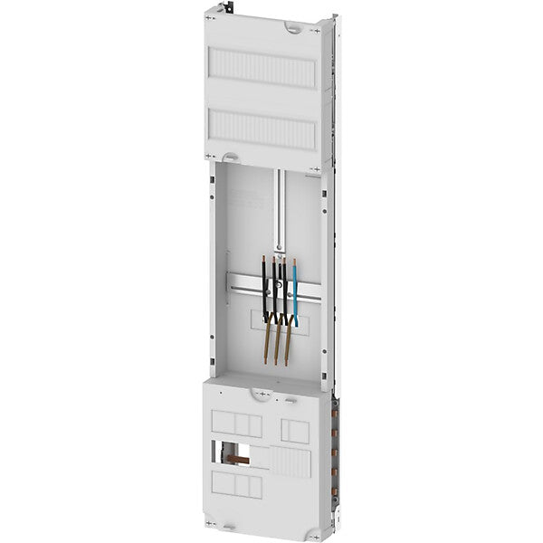 Eaton Zählerfeld ZSD-Z17A1239